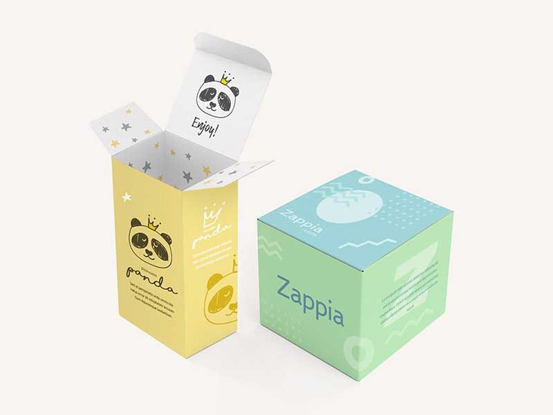 Customized-double-sided-printing-paper-box