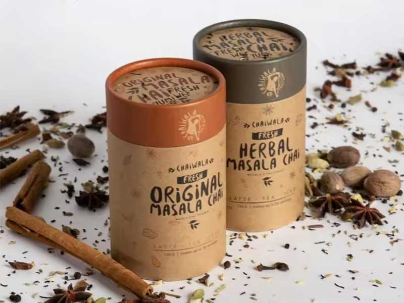 Paper Tube Manufacturer in China