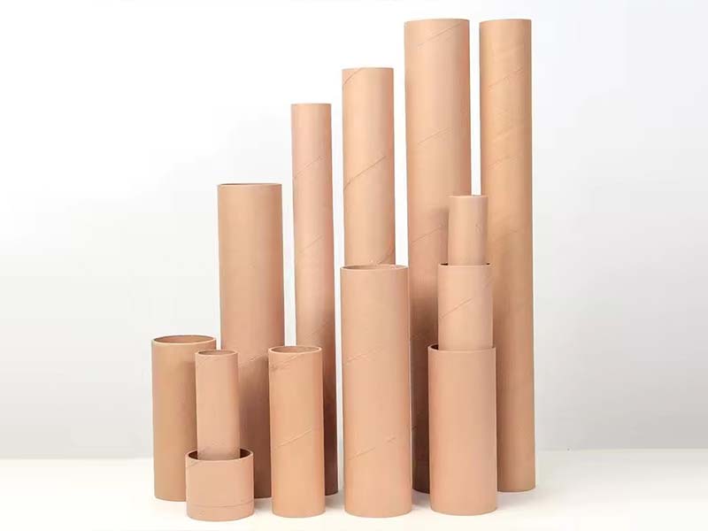 Paper Tube Manufacturer in China