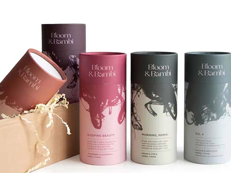 Paper Tube Manufacturer in China