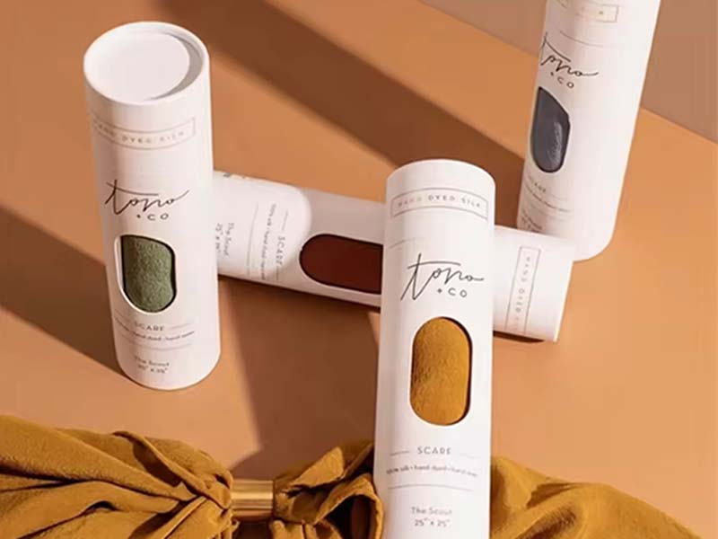 Paper Tube Manufacturer in China