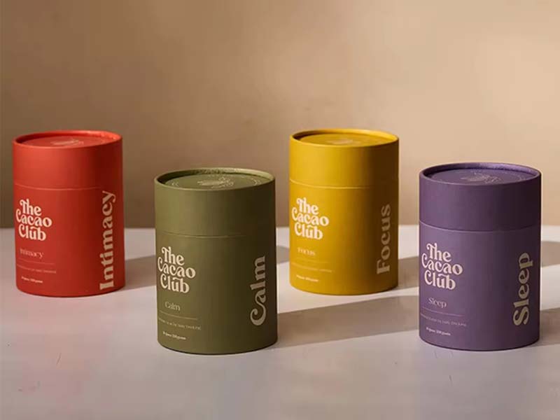 Paper Tube Manufacturer in China