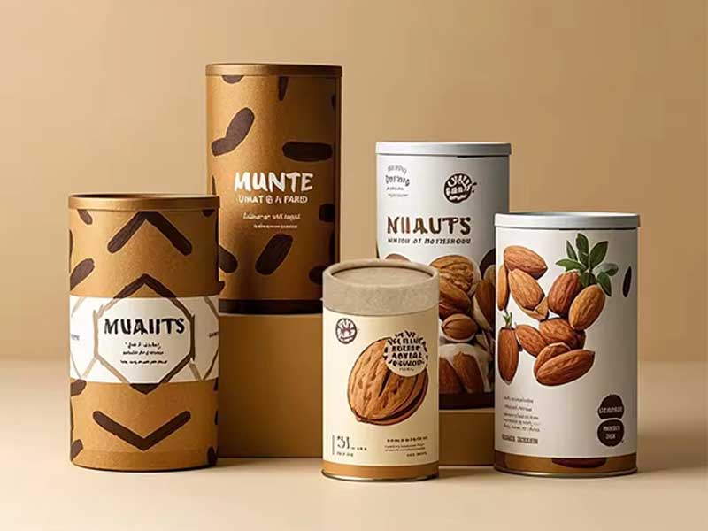 Paper Tube Manufacturer in China