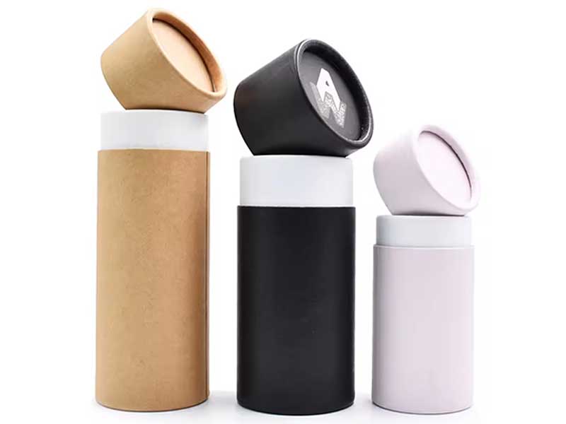 Paper Tube Manufacturer in China