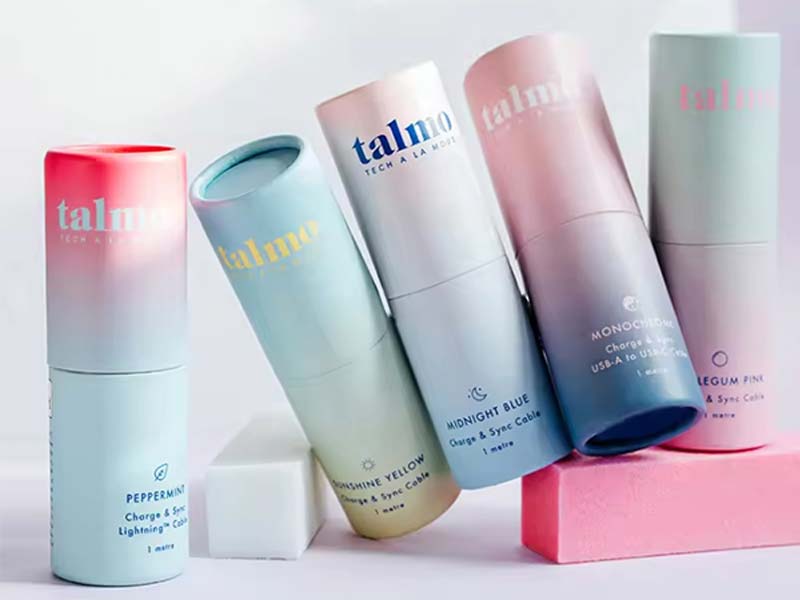 Paper Tube Manufacturer in China