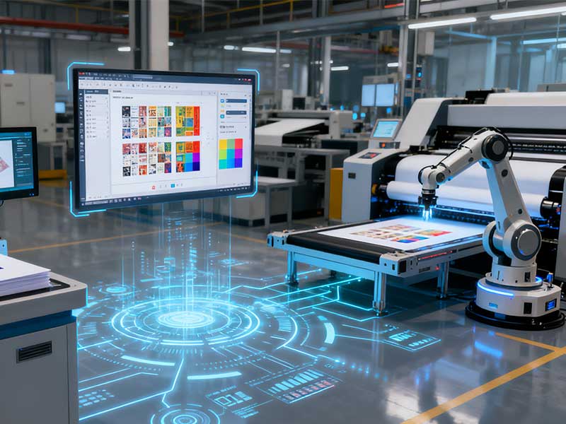 AI&Printing AI&Printing