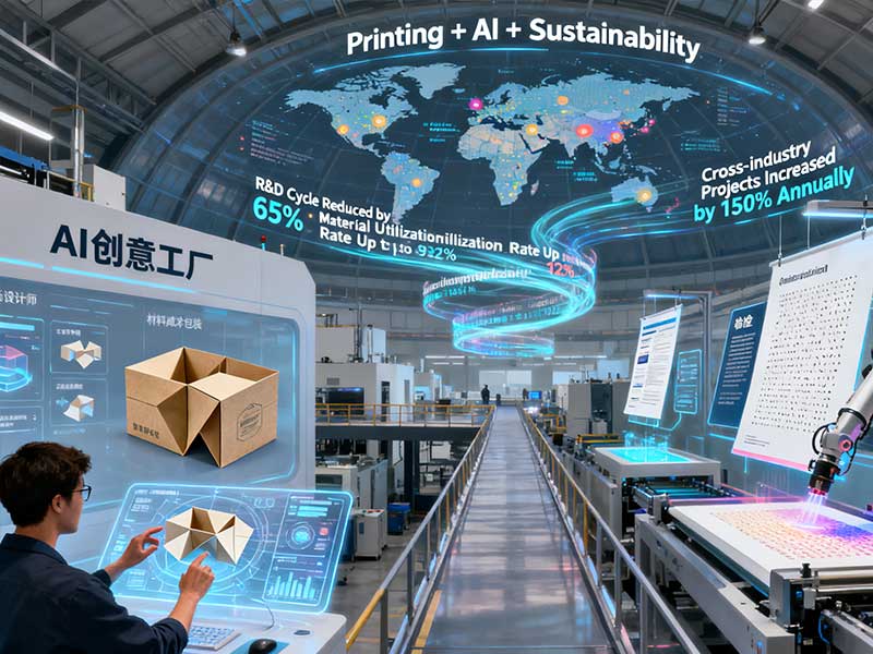 AI&Printing3 AI&Printing3