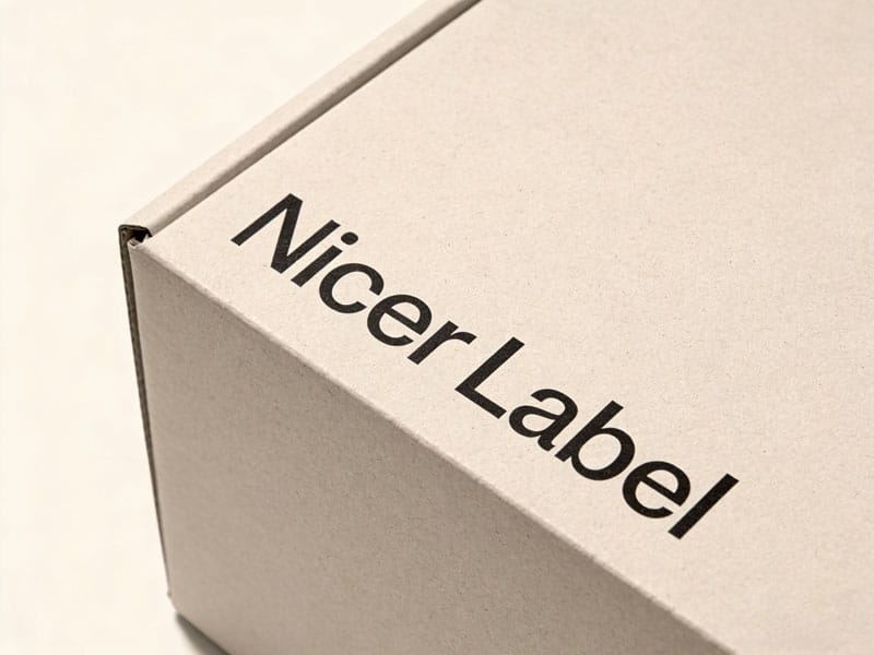 Nicer-Label Nicer Label