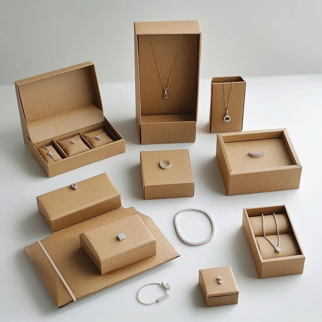 eco friendly box design